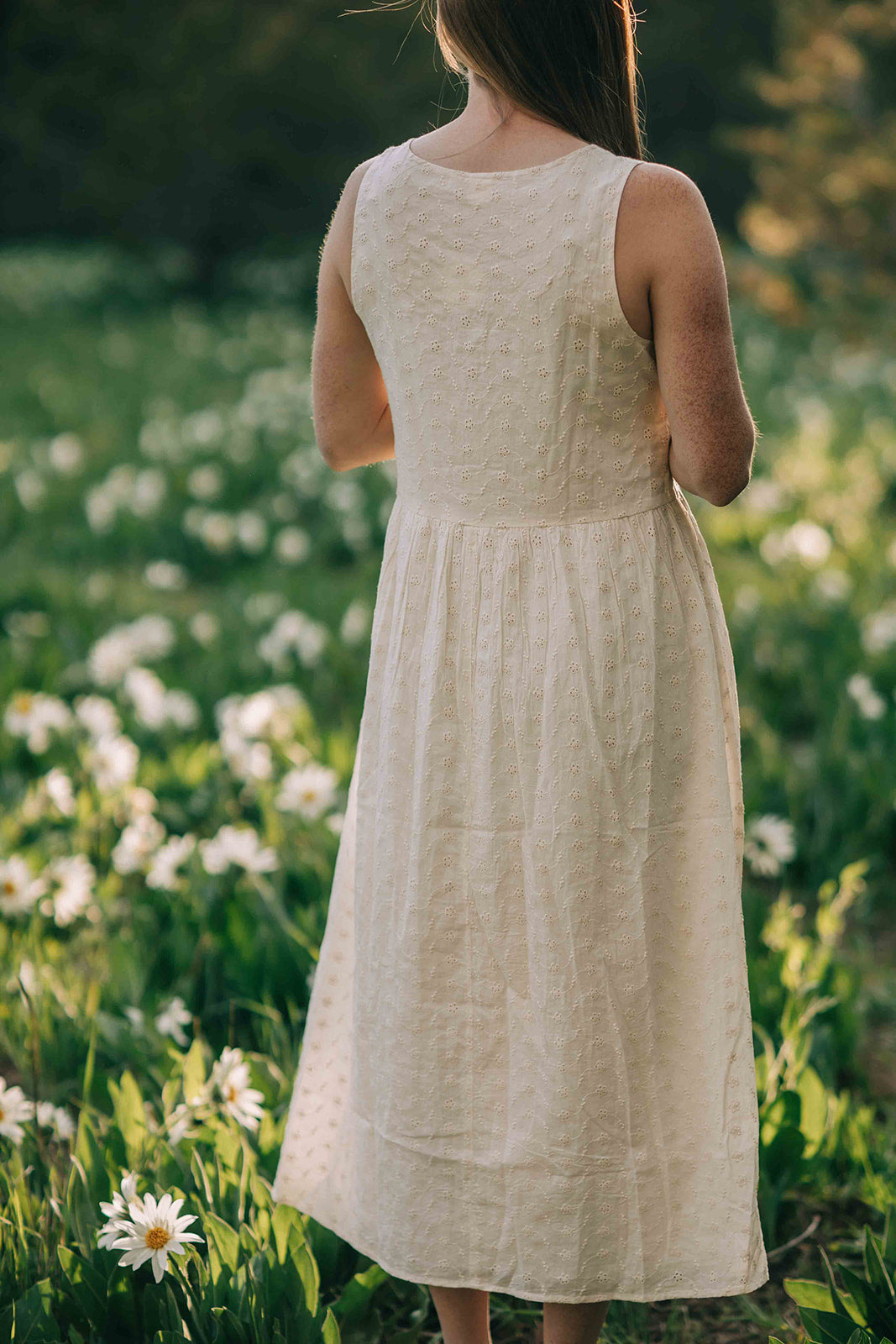 Mimi Dress